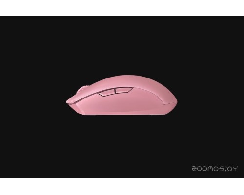 Игровая мышь RAZER Orochi V2 Quartz Pink