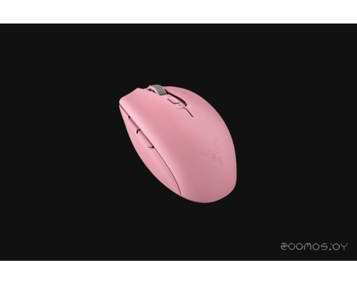 Игровая мышь RAZER Orochi V2 Quartz Pink