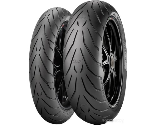 Мотоциклетные шины Pirelli Angel GT 120/70ZR17 58W Front