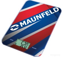 Кухонные весы Maunfeld MKS-123G03