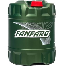Моторное масло Fanfaro TSX 10W40 SL/CF / FF6502-20 (20л)