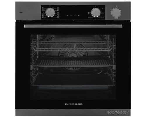 Духовой шкаф Kuppersberg KSO 610 SG