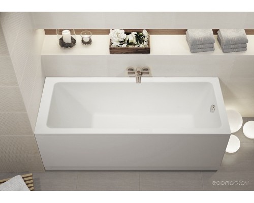 Ванна Vento Spa Novaro 150x70 (с ножками)