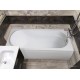 Ванна Vento Spa Aqua 170x75 (с каркасом)