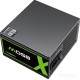 Блок питания GameMax GX-850