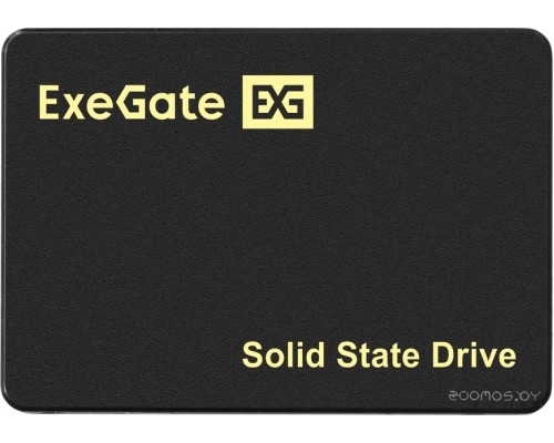 SSD Exegate Next Pro+ UV500TS1TB 1TB EX295277RUS