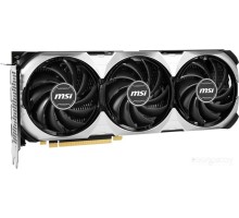 Видеокарта MSI GeForce RTX 4070 Ventus 3X 12G