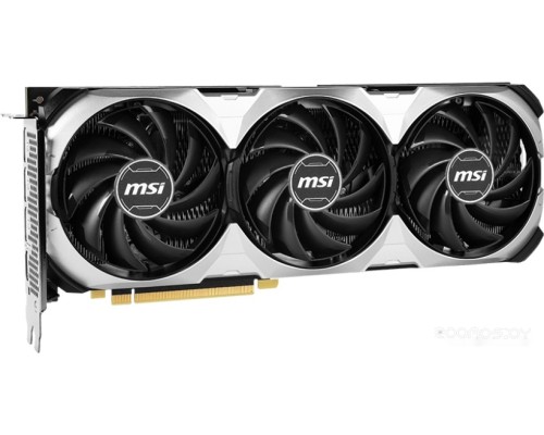 Видеокарта MSI GeForce RTX 4070 Ventus 3X 12G