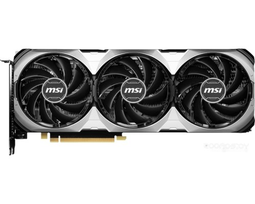 Видеокарта MSI GeForce RTX 4070 Ventus 3X 12G