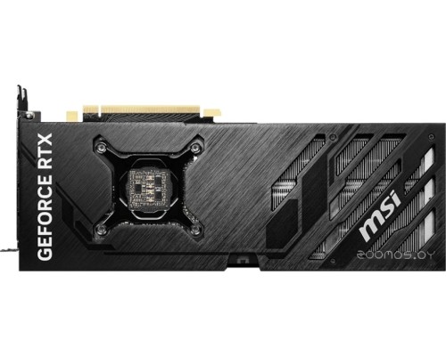 Видеокарта MSI GeForce RTX 4070 Ventus 3X 12G