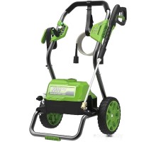 Мойка высокого давления Greenworks GPW2000II 5106707