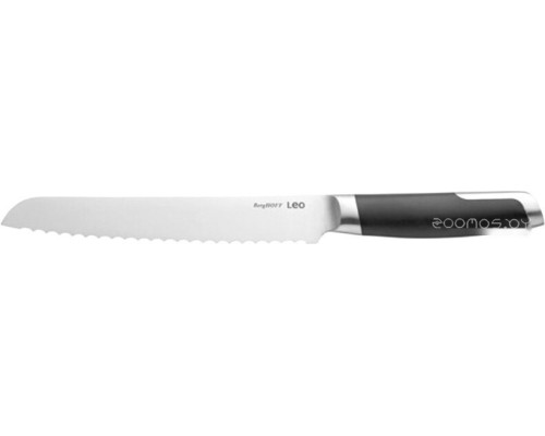 Набор ножей BergHOFF Leo Grafit 3950358 (6 шт) Набор ножей BergHOFF Leo Grafit 3950358 (6 шт)