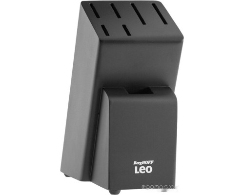 Набор ножей BergHOFF Leo Grafit 3950358 (6 шт) Набор ножей BergHOFF Leo Grafit 3950358 (6 шт)