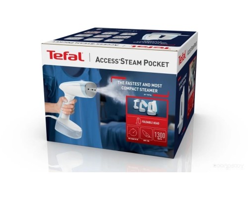 Отпариватель Tefal Access Steam Pocket DT3041E1