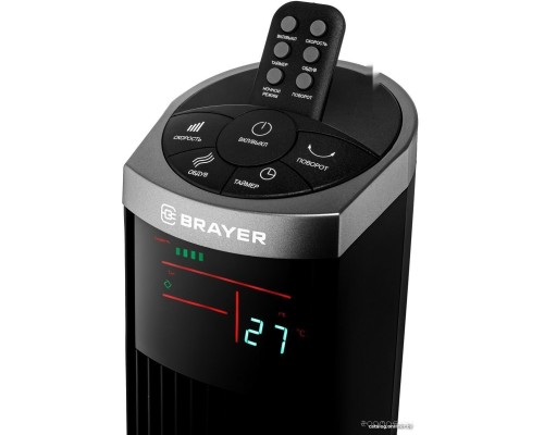 Вентилятор Brayer BR4975