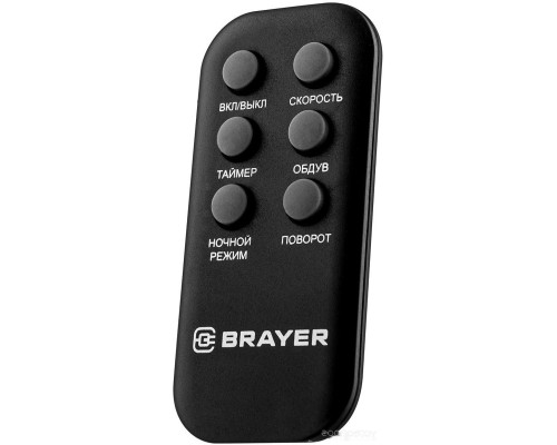 Вентилятор Brayer BR4975