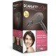 Фен Scarlett SC-HD70I32 (Dark Chocolate)