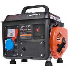 Генератор Patriot GRS 950