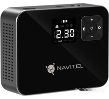 Автомобильный компрессор Navitel AIR 15 AL