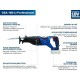 Сабельная пила Bosch GSA 185-LI Professional 06016C0020 (без АКБ)