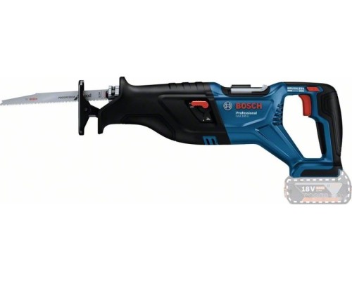 Сабельная пила Bosch GSA 185-LI Professional 06016C0020 (без АКБ)