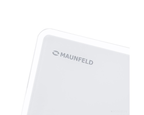 Вытяжка Maunfeld EAGLE 850 60 Glass White