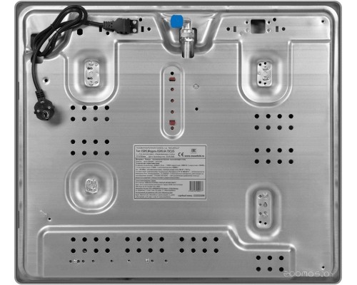 Варочная панель Maunfeld EGHS.64.73CS/G