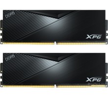 Модуль памяти A-Data XPG Lancer 2x32ГБ DDR5 6000МГц AX5U6000C3032G-DCLABK