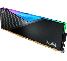 Модуль памяти A-Data XPG Lancer RGB 2x32ГБ DDR5 6400МГц AX5U6400C3232G-DCLARBK