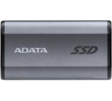 Внешний жёсткий диск A-Data Elite SE880 500GB AELI-SE880-500GCGY