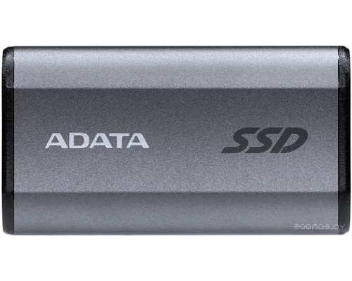 Внешний жёсткий диск A-Data Elite SE880 500GB AELI-SE880-500GCGY