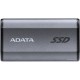 Внешний жёсткий диск A-Data Elite SE880 500GB AELI-SE880-500GCGY