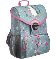 Школьный рюкзак Erich Krause ErgoLine 15L Rainbow Skate / 52589