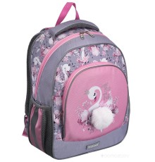 Школьный рюкзак Erich Krause ErgoLine 15L Swan Princess / 51602