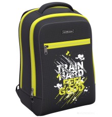 Школьный рюкзак Erich Krause ErgoLine Urban 18L Train Hard / 57241