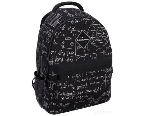 Школьный рюкзак Erich Krause EasyLine 20L Algebra / 51641