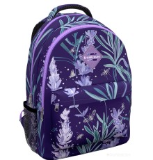 Школьный рюкзак Erich Krause EasyLine 20L Lavender / 56960