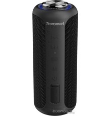 Портативная акустика Tronsmart T6 Plus Upgraded Edition (черный)