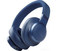 Наушники JBL Live 660NC (синий)