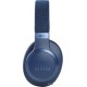 Наушники JBL Live 660NC (синий)