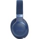 Наушники JBL Live 660NC (синий)