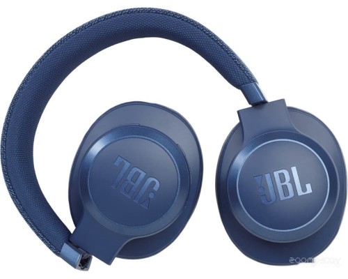 Наушники JBL Live 660NC (синий)