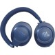 Наушники JBL Live 660NC (синий)