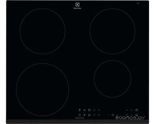 Варочная панель Electrolux CIR60430