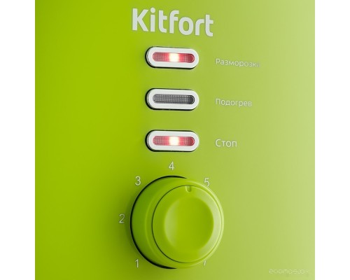 Тостер Kitfort KT-2050-2