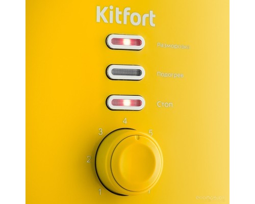 Тостер Kitfort KT-2050-5