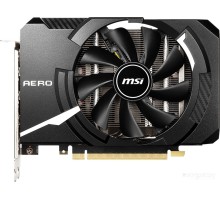 Видеокарта MSI GeForce RTX 3050 Aero ITX 8G OCV2