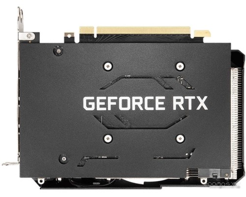 Видеокарта MSI GeForce RTX 3050 Aero ITX 8G OCV2