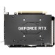 Видеокарта MSI GeForce RTX 3050 Aero ITX 8G OCV2