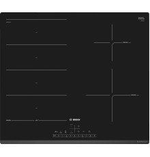 Варочная панель Bosch Serie 6 PXE631FC1E